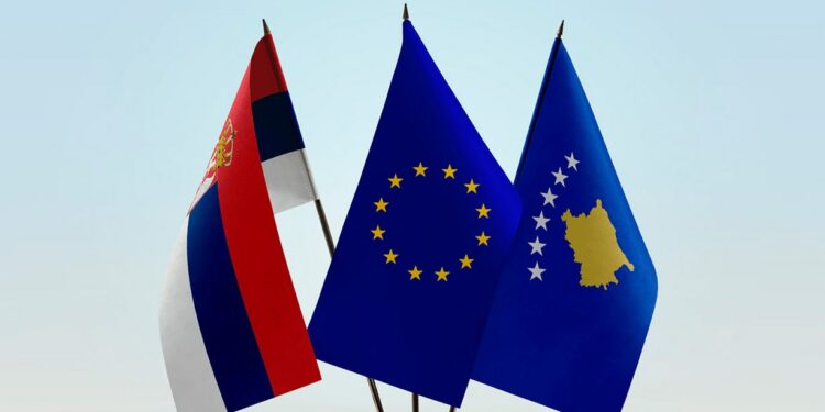 Mbahen takimet e radhës në kuadër të dialogut në Bruksel