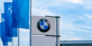 BMW raporton rënie të ndjeshme në fitim për shkak të shitjeve të dobëta në Kinë