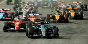 Max Verstappen Siguron Titullin e Katërt të Botërorëve në Formula 1, Ndërsa George Russell Fiton në Las Vegas