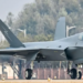 “Zbulimi i Avionit Luftarak J-35A nga Kina: Një Hapi Strategjik për të Konkuruar me Fuqinë Ajrore të SHBA-së”
