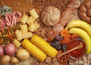 Karbohidratet dhe Rëndësia e Tyre në Performancën Atletike