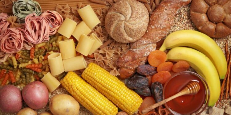 Karbohidratet dhe Rëndësia e Tyre në Performancën Atletike