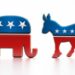 Pse republikanët amerikanë përfaqësohen nga një elefant dhe demokratët nga një gomar?