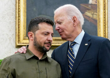 Vendimi i Bidenit për raketat me rreze të gjatë: Ndihmë për Ukrainën apo një hap i vonuar?