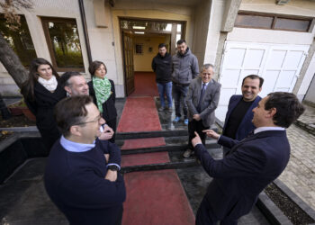 Restaurimi i Rezidencës së Ibrahim Rugovës: Përpjekje për Ruajtjen e Kujtesës Historike