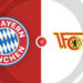 BUNDESLIGA: Bajerni fiton bindshëm ndaj Union Berlinit, Ajntrahti shkatërron Bohumin