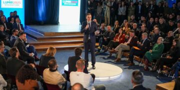 Abdixhiku Prezenton Programin e Ri Ekonomik për Kosovën: 5% Rritje Ekonomike dhe Investime të Mëdha në Inovacion dhe Infrastrukturë