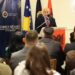 Haradinaj – Thekson se Vizion i ri për Vushtrrinë është: Anëtarësim në NATO, zhvillim ekonomik dhe përfaqësim i denjë