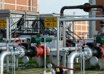 Furnizimi me gaz i ndërprerë: Rusia mbyll rubinetin për Austri-në