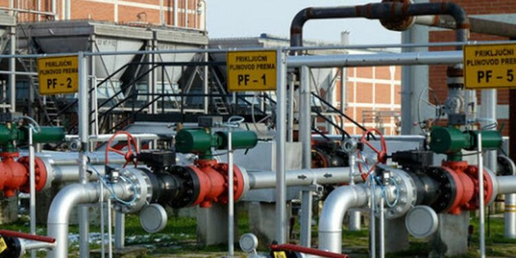 Furnizimi me gaz i ndërprerë: Rusia mbyll rubinetin për Austri-në