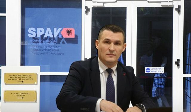 SPAK Marrë Kompetencat e Komisionerit Publik në KPA deri në Fund të Dhjetorit