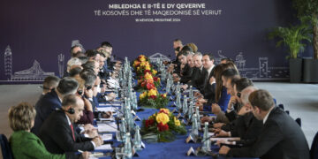 Kosova dhe Maqedonia e Veriut intensifikojnë bashkëpunimin me marrëveshje të reja