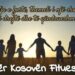 ROLI I FAMILJES NË AVANCIMIN E SHOQËRISË DHE EDUKIMIT NË KOSOVË