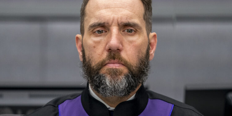 Prokurori i Posaçëm Jack Smith Heq Dorë nga Çështjet Kundër Donald Trump