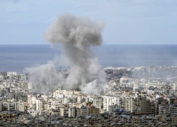 Izraeli Dhe Libani Afër Marrëveshjes Së Armëpushimit, Netanyahu Miraton Planin “Në Parim”