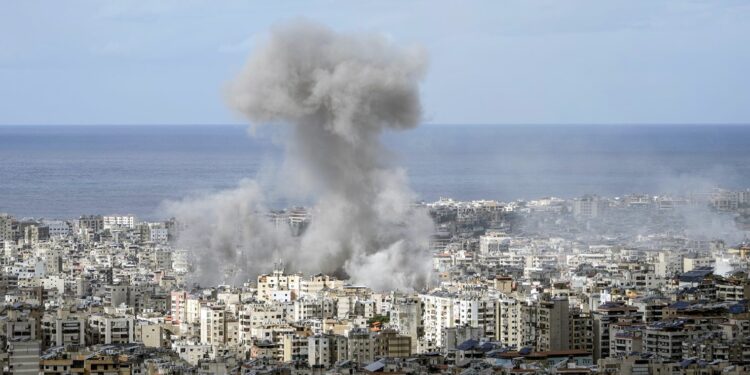 Izraeli Dhe Libani Afër Marrëveshjes Së Armëpushimit, Netanyahu Miraton Planin “Në Parim”