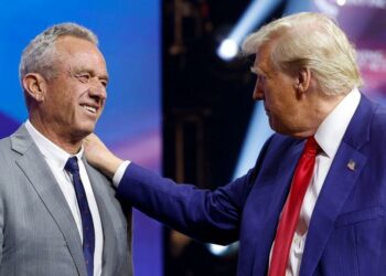 Zgjedhja Kontroversiale e Trump: Robert F. Kennedy Jr. si Sekretar i Shëndetësisë dhe Ndikimi i Mundshëm në Shëndetin e Amerikanëve
