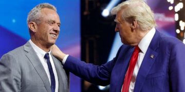 Zgjedhja Kontroversiale e Trump: Robert F. Kennedy Jr. si Sekretar i Shëndetësisë dhe Ndikimi i Mundshëm në Shëndetin e Amerikanëve