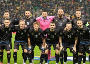 Deklaratë publike e Federatës së Futbollit të Kosovës
