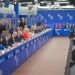 Presidentja Osmani diskuton për sfidat e Evropës në Samitin EPC në Budapest
