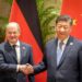 Scholz dhe Xi Diskutojnë Ekonomi dhe Konflikte në Samitin G20