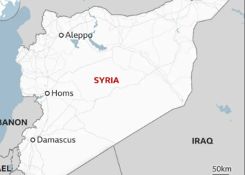 Siria në harta: Si e morën kontrollin rebelët anti-Assad?