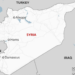 Siria në harta: Si e morën kontrollin rebelët anti-Assad?