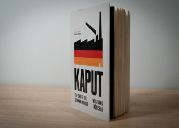 A është Gjermania “në krizë”?