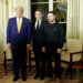 Fuqitë Evropiane Ofronin Garanci Sigurie për Ukrainën përpara Kthimit të Trump në Pushtet
