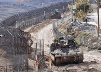 Izraeli Intensifikon Sulmet në Siri: Netanyahu Garanton Sigurinë e Vendit të Tij