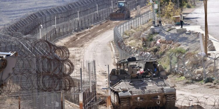 Izraeli Intensifikon Sulmet në Siri: Netanyahu Garanton Sigurinë e Vendit të Tij