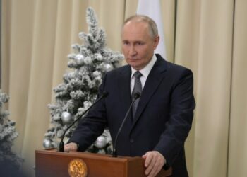 Putin Kundërshton Propozimin e Trump për Paqen në Ukrainë