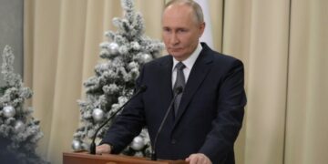 Putin Kundërshton Propozimin e Trump për Paqen në Ukrainë