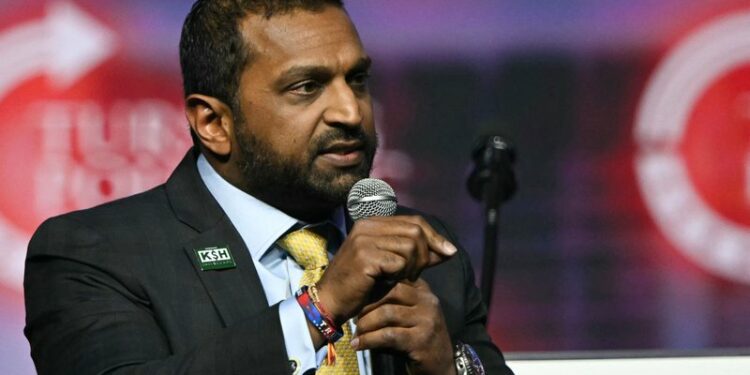 Trump Emëron Kash Patel në Krye të FBI-së dhe Charles Kushner si Ambasador në Francë