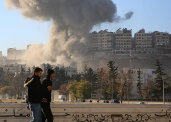 Kriza në Siri: SHBA, Gjermania, Franca dhe Britania e Madhe bëjnë thirrje për de-përshkallëzim