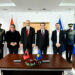 Kosova dhe Shqipëria nënshkruajnë marrëveshje për organizimin e Lojërave Mesdhetare 2030