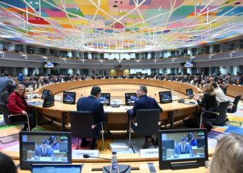 BE-ja miraton konkluzionet për zgjerimin: Hapat e ardhshëm për Ballkanin Perëndimor, Ukrainën dhe Moldavinë