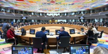 BE-ja miraton konkluzionet për zgjerimin: Hapat e ardhshëm për Ballkanin Perëndimor, Ukrainën dhe Moldavinë