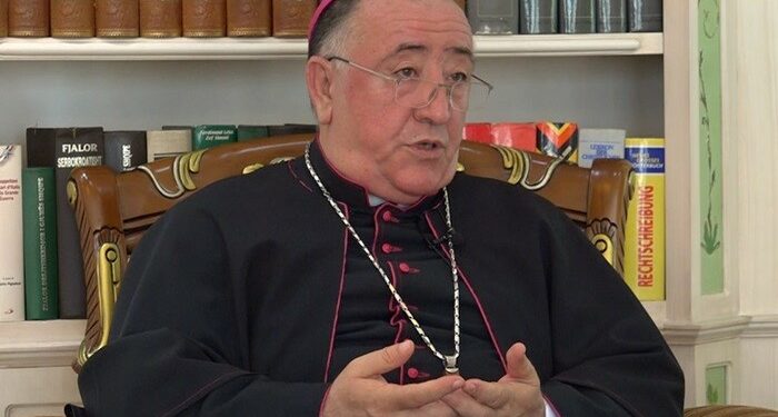 POROSIA E IMZOT DODË GJERGJIT PËR KRISHTLINDJE 2024