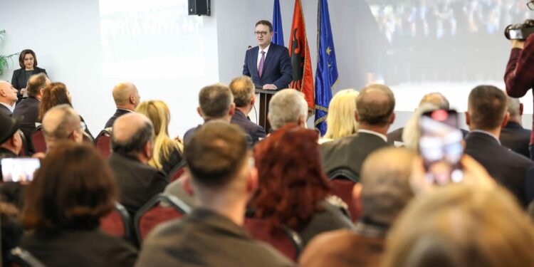 Konventa e Forumit Intelektual Europa 2030 shpall kandidatët për zgjedhjet e ardhshme