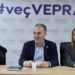 Limaj: Gruaja shqiptare mbetet prioritet kryesor në vizionin e Nismës
