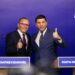 PDK prezanton listën e kandidatëve për deputetë: Bedri Hamza bartës i listës