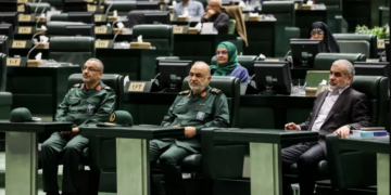 Irani në Dilemë pas Rënies së Bashar al-Asadit: Çfarë Sinjalizon?