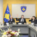 Qeveria e Kosovës miraton vendime të rëndësishme në mbledhjen e radhës