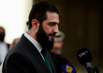 Siria emëron president të ri dhe shpall shpërbërjen e Partisë Baath