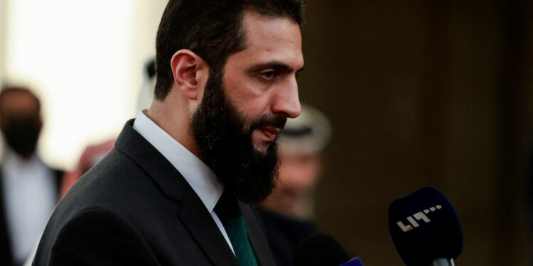 Siria emëron president të ri dhe shpall shpërbërjen e Partisë Baath