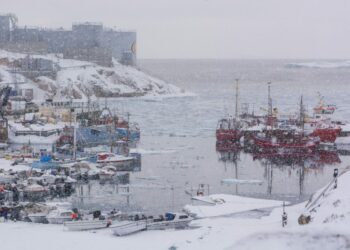 Grenlanda në Rrugën e Pavarësisë: “Është Koha të Marrim Hapin e Madh”
