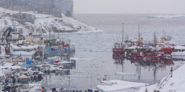 Grenlanda në Rrugën e Pavarësisë: “Është Koha të Marrim Hapin e Madh”