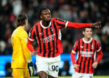 AC Milan mposht Interin me një kthesë epike dhe fiton Superkupën e Italisë