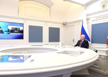 Rusia dhe Irani shpallin marrëveshjen e partneritetit strategjik